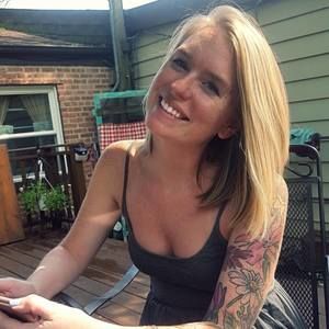 Meet your Posher, Jamie